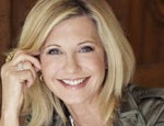 Olivia Newton John Atlantic City