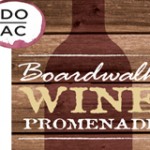 Atlantic City Wine Promenade