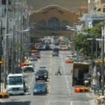 Pacific Ave.