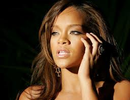 Rihanna Revel Atlantic City