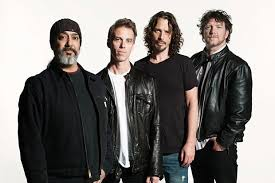 Soundgarden Borgata May 3 2013