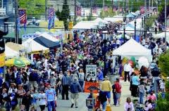 bayfest Somers Point April 27 2013