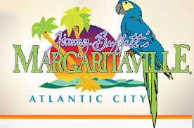 Margaritaville Atlantic City