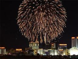 Revel Fireworks May 24th
