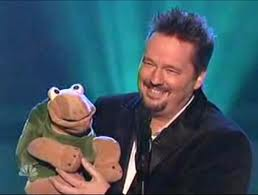 Terry Fator Taj Mahal