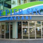 The Pier Shops Atlantic City