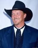 Trace Adkins Caesars Atlantic City