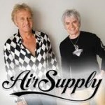 Air Supply Harrah's