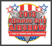 Atlantic City Airshow 2013