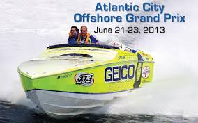Atlantic City Offshore Grand Prix