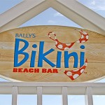 Bally's Bikini Beach Bar Atlantic City
