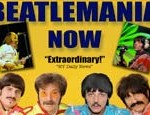Beatlemania Trump Plaza