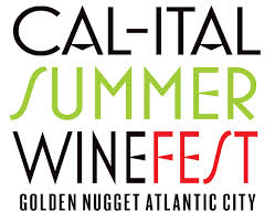 Cal-Ital Summer WineFest