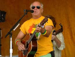 Jimmy Buffet Landshark Bar and Grill Atlantic City