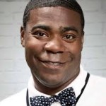 Tracey Morgan at Borgata