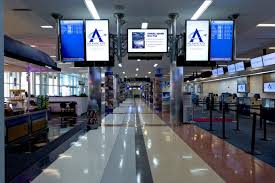 atlantic city hotels with airport shuttle service